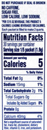 12-Quart (Pack 3) Crystal Light Fruit Punch Drink Mix, Canister