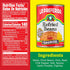More,16 oz. (Pack 6) La Preferida Chorizo Refried Beans (Made with Real Pork & Beef, No Preservatives) Heat & Serve