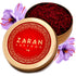 Zaran Saffron, Superior Saffron Threads (Super Negin) Premium Grade Spice for Paella, Risotto, Tea, and Culinary Uses