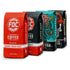 Fire Department Coffee - Gives Back to Firefighters - Rescue Variety Pack