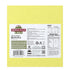20g/EACH 10 Himalayan Chef Freeze-Dried Fruit, Freeze-Dried Banana Crisp, Bags | Healthy Snacks, Organic Fruits Snacks