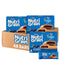 Nutri-Grain Soft Baked Breakfast Bars, Kids Snacks, Whole Grain, Blueberry (6 Boxes,