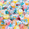 Bonelle Italian Sugar Free Fruit Jelly Candy | 1 Pound Bag |