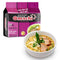 OMACHI Golden Potato Noodles - Beef ,Pork, Shrimp Flavors - Made with