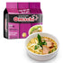 OMACHI Golden Potato Noodles - Beef ,Pork, Shrimp Flavors - Made with