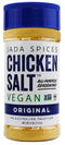 JADA Spices Chicken Salt Spice and Seasoning - Original Flavor - Vegan,