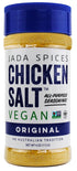 JADA Spices Chicken Salt Spice and Seasoning - Original Flavor - Vegan,