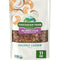Cascadian Farm Organic Granola with No Added Sugar, Coconut Cashew Cereal, Resealable