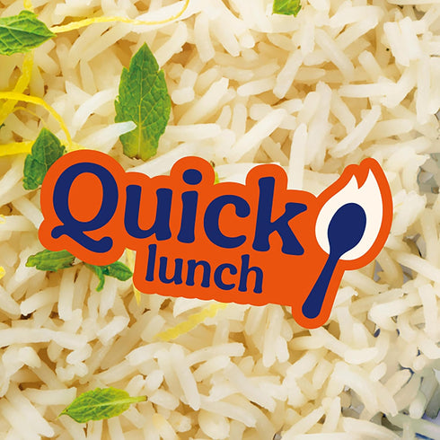 Dish,8.5 oz Pouch,(Pack 24) BEN'S ORIGINAL Ready Rice Basmati Rice,Easy Side
