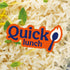 Dish,8.5 oz Pouch,(Pack 24) BEN'S ORIGINAL Ready Rice Basmati Rice,Easy Side