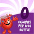 1.62 oz (Pack 8) Kool-Aid Grape Liquid Drink Mix, Caffeine Free, fl Bottle