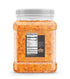 1.5 lb Birch & Meadow Carrot Flakes, Dehydrated & Diced
