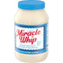 Miracel Whip (30 oz Miracle Whip Light Dressing Jar)