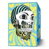 12 Oz (Pack 12) Liquid Death Iced Tea - Blueberry Buzzsaw (Blueberry-Flavored Black Tea), Less Sugar*, Boost