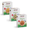 Jovial Brown Rice Farfalle, Penne, & Elbows Pasta - Whole Grain Organic