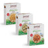 Jovial Brown Rice Farfalle, Penne, & Elbows Pasta - Whole Grain Organic