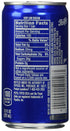 7.5oz 3/8 Packs (24 Pepsi Cola Soda Mini Cans Cans)