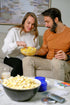 Country 3-5.5 oz (3-5.5 oz Amish Popcorn | Ballpark ButterSalt Popcorn Salt - Bottles | Old Fashioned, Non-GMO Bottles)