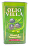 Pomace Imported Olio Villa