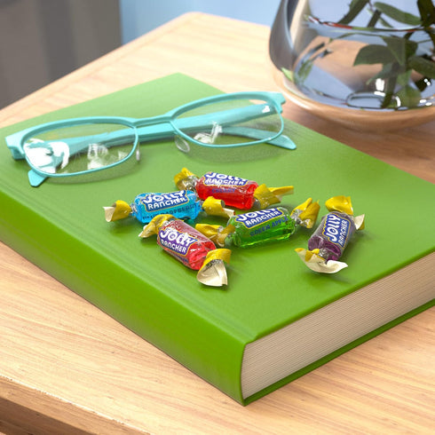 12 oz JOLLY RANCHER Original Fruit Flavored Hard Candy Bag
