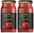 Tuscanini Classic Marinara Sauce, 24.3oz, 2 Pack, Low Carb, Imported from Italy