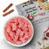 NY Spice Shop Cinnamon Bears Candy - 3 Pound Hot and Spicy