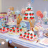 60 PCS Edible Strawberry Cupcake Toppers Wafer Paper Sweet Berry Cupcake Picks Edible Strawberry Cupcake Decorations