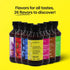 Lorann Oils Lemon Bakery Emulsion, Perfect for Amplifying Citrus Tones in Cakes, Gluten-Free