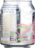 8 Oz, 6 Pack Polar Beverages, Beverage Seltzer Unicorn Kisses, Fl