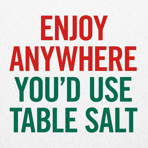 NoSalt 11 oz (Pack 6) Original Sodium-Free Salt Alternative