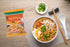 Generic Package 30 Packs (3 3 10 30 Mama Oriental Style instant noodles Mix Flavor Bundle Total Best Flavor Mix