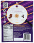 8-Pack, 2oz Undercover Chocolate Quinoa Crisps - Milk Chocolate + Currants Quinoa Crisps | Bags | Gluten Free