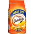 10 Oz Goldfish Crackers, Flavor Blasted Xtra Cheddar Crackers, Family Size, Bag