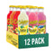 Calypso Lemonade, 6 Flavor Variety Pack, Made with Real Fruit, 16 Fl