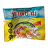 4.2 oz (Pack 8, AquaNation Listing For ThaSiam Instant Thai Boat Noodles with Spicy Herb Soup Authentic Rice