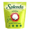 SPLENDA Stevia Zero Calorie Sweetener, Plant Based Granulated Powder for Baking, 9.7oz Resealable Pouch