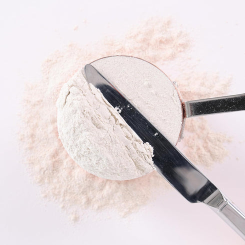 5 LBS Buckwheat Flour | | Premium Quality Organic | Light/White | Medium Grind