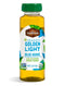 Madhava Naturally Sweet Organic Blue Agave Low-Glycemic Sweetener, Golden Light, 11.75 Ounce