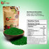 3 NY Spice Shop Green Sanding Sugar - Pound Edible Holiday Sprinkles for Cake Decorating, Cupcakes & Cookies - Festive