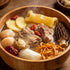 70g Royal Seafood USA Fish Maw Moral mushroom Soup
