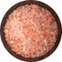 7oz Himalayan Pink Salt for Grinder Refills - Organic, Unrefined, Kosher - Coarse Grain - Pouch