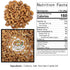 Smarty Stop 2 (Pack 1)) Cashew (Roasted Salted, Pound