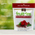 6-OZ (Pack 2) Traina Home Grown Fruitons Seasoned California Sun Dried Tomatoes and Italian Herbs - No Added Sugar, Non