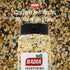 22 oz Badia Everything Bagel Seasoning Blend, - Sesame Seed, Poppy Seed, Garlic, Onion and Salt