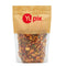 Yupik BBQ Protein Snack Mix, 2.2 lb (35.2 oz), A Blend of