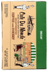 Cafe Du Monde Decaf Coffee and Chicory, Single Serve Cups, Box of 12, .41 oz each