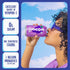 12 Pack Cove Probiotic Soda Soft Drinks with Zero Sugar Refreshing Functional Soda Alternative with Probiotics