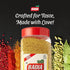 2 (Pack 6) Badia Adobo with Pepper, Pound