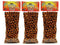border merchant Garbanzos Chickpeas Hot Chile & Limon Authentic Mexican Snacks Mexico 5oz 3