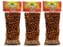 border merchant Garbanzos Chickpeas Hot Chile & Limon Authentic Mexican Snacks Mexico 5oz 3